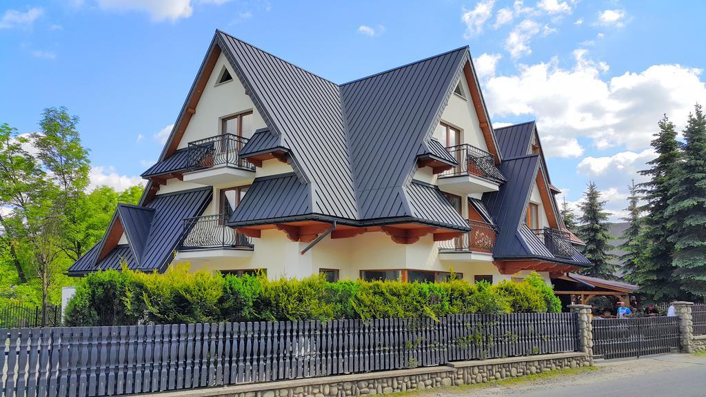 Harenda Zakopane Exterior foto